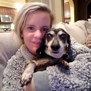 Meet your Posher, Kaitlin